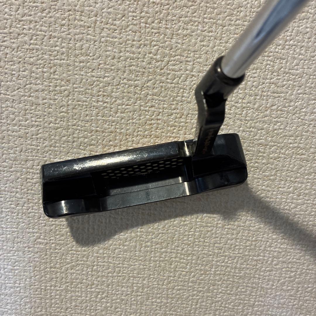 SCOTTY CAMERON NEWPORT Tel3 トレリウムⅡ レフティ