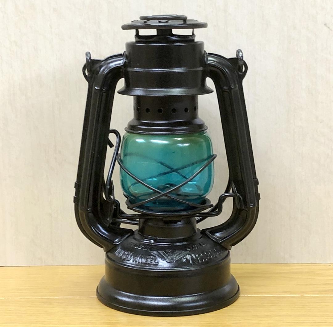 WINGED WHEEL No.350 ランタン　別所ランプ