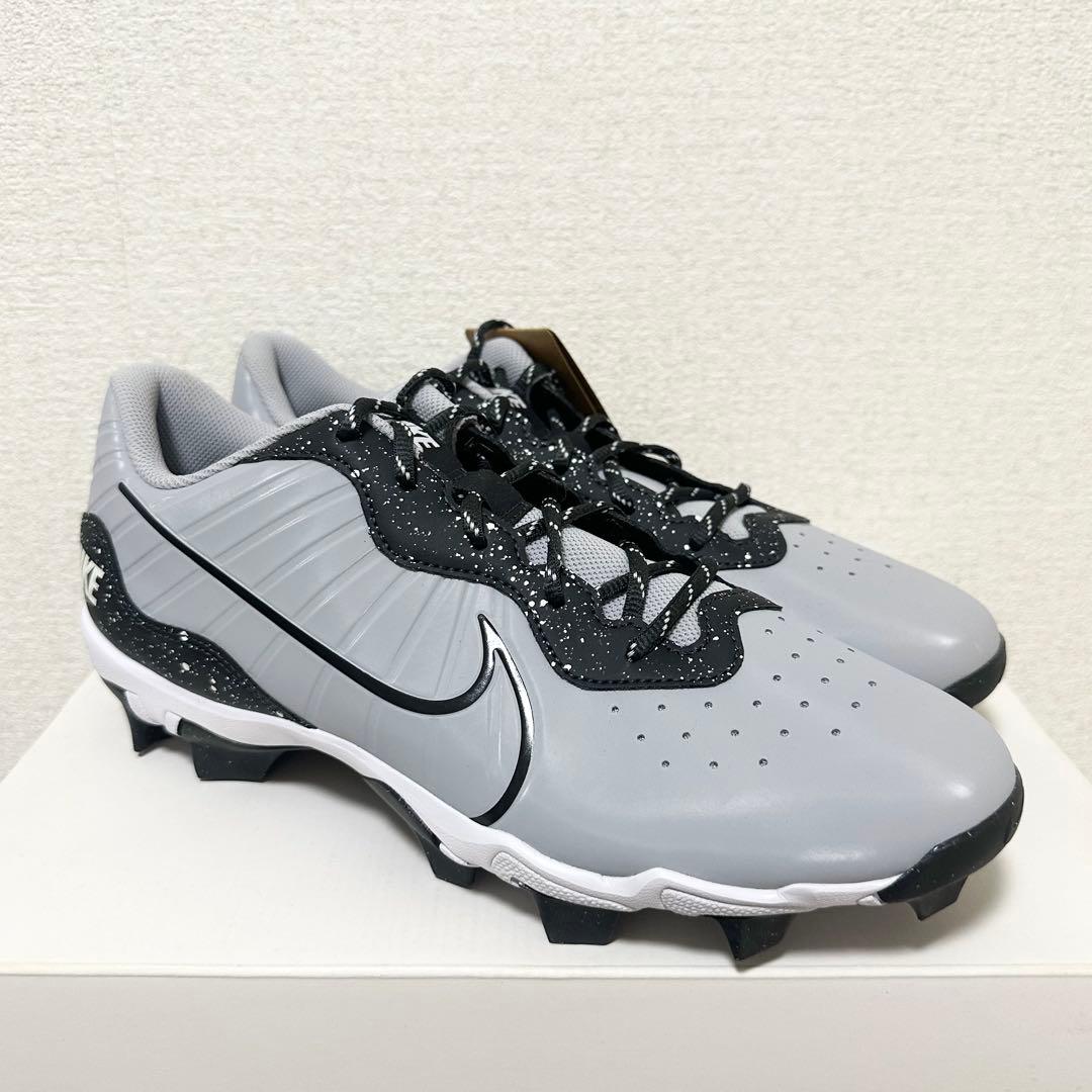 ナイキ 27 アルファ ハラチ キーストーン 野球 スパイク 靴 シューズ g