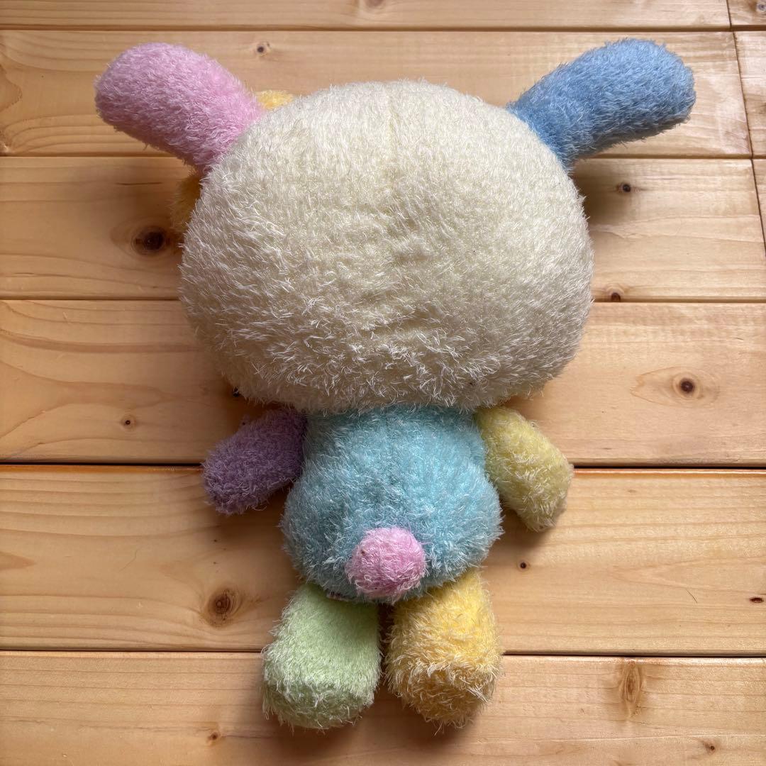 うさはなちゃん　ぬいぐるみ
