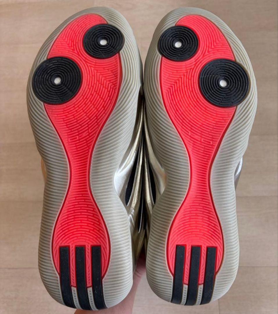 adidas ハーデン9