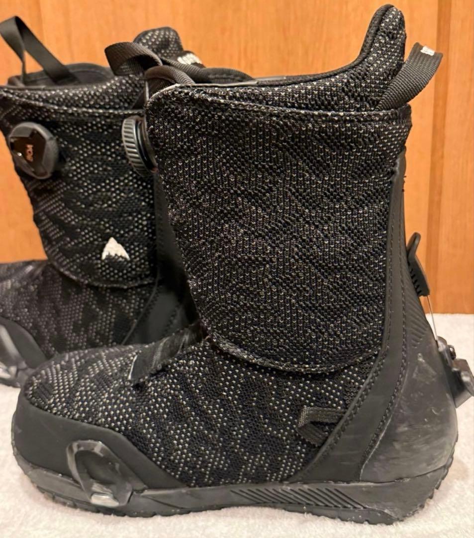 BURTON FLUX ステップオン メンズ セット 26cm