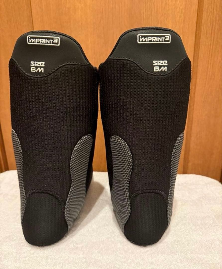 BURTON FLUX ステップオン メンズ セット 26cm