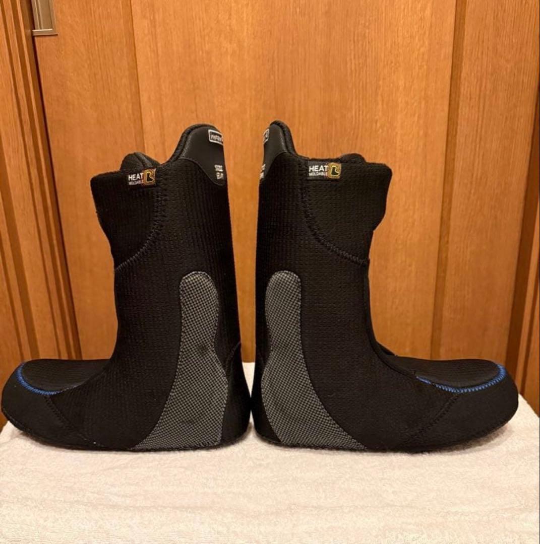 BURTON FLUX ステップオン メンズ セット 26cm