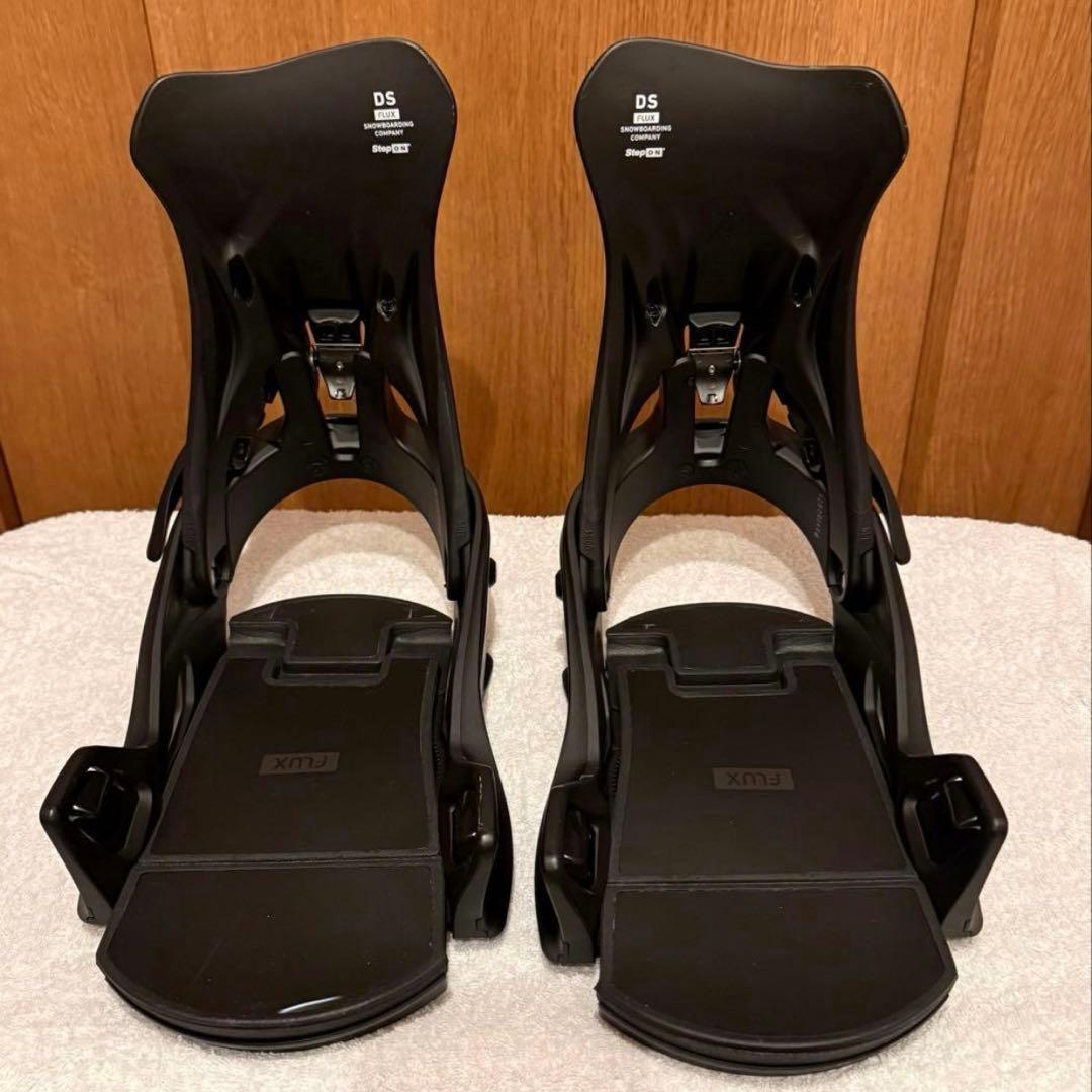 BURTON FLUX ステップオン メンズ セット 26cm
