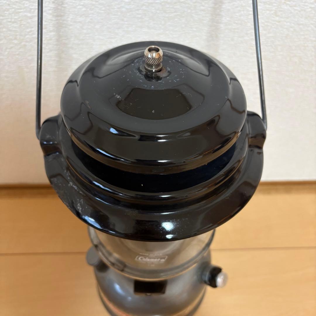 【値下可】Coleman 295 2マントルランタン
