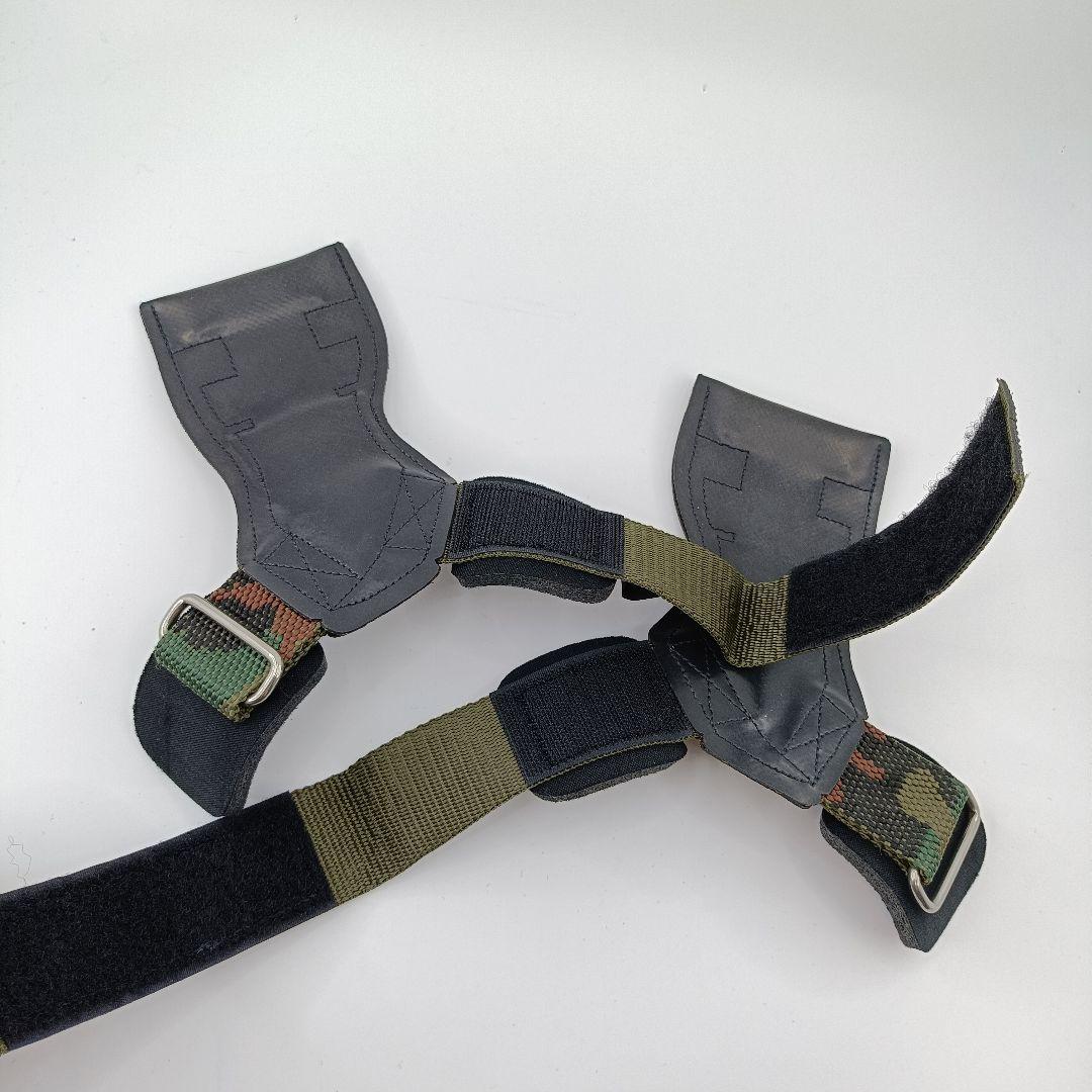 Versa Gripps バーサグリップ PRO 迷彩 S パワーグリップ