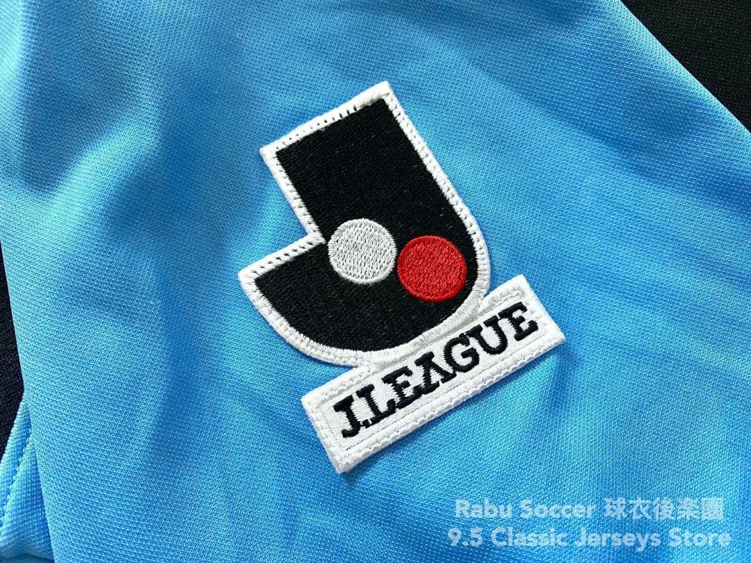 川崎フロンターレ 2010 ホーム ユニフォーム