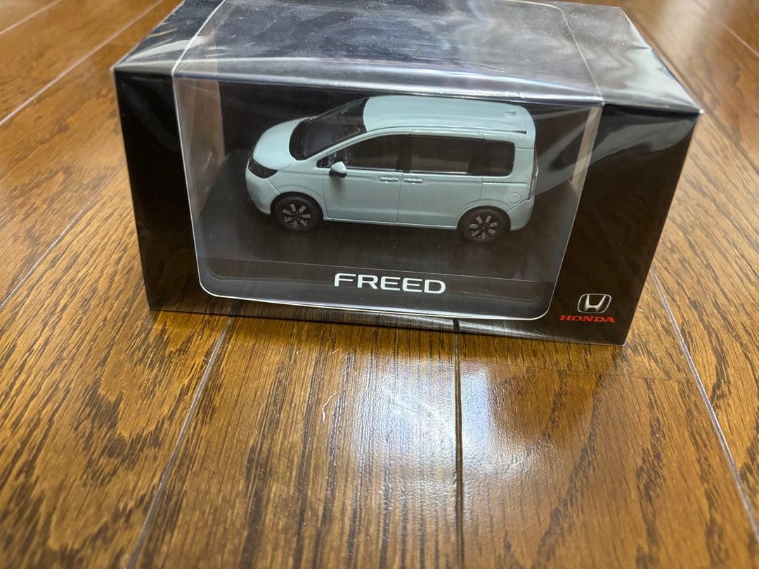 ホンダ FREED ミニカー ⭐︎新品未使用⭐︎