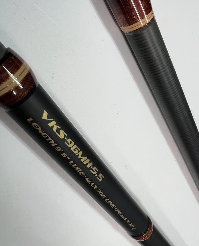 ヴァルキリーVALKYRIE VKS-88-96MH-5.5　未使用品
