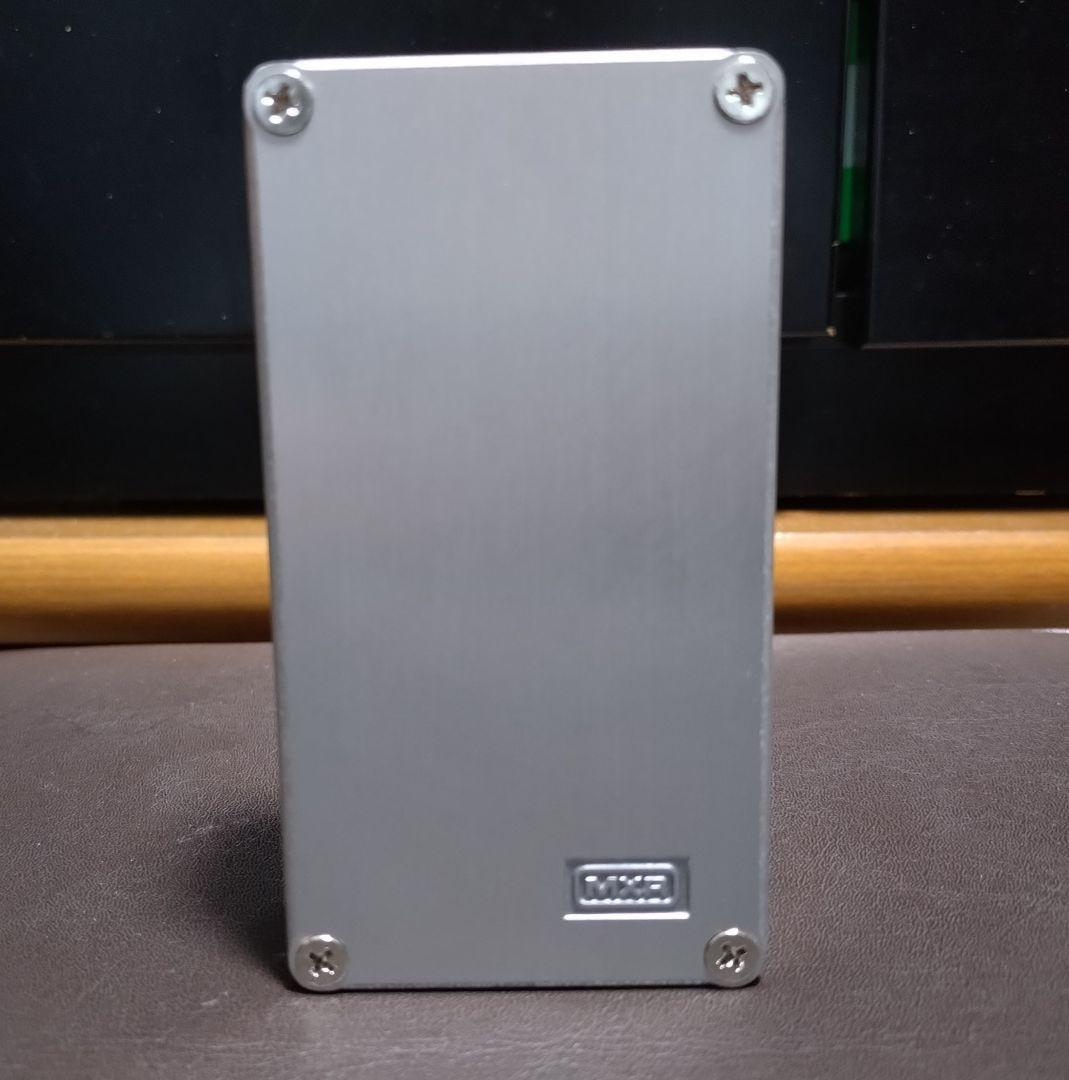 MXR／M109S SIX BAND EQ