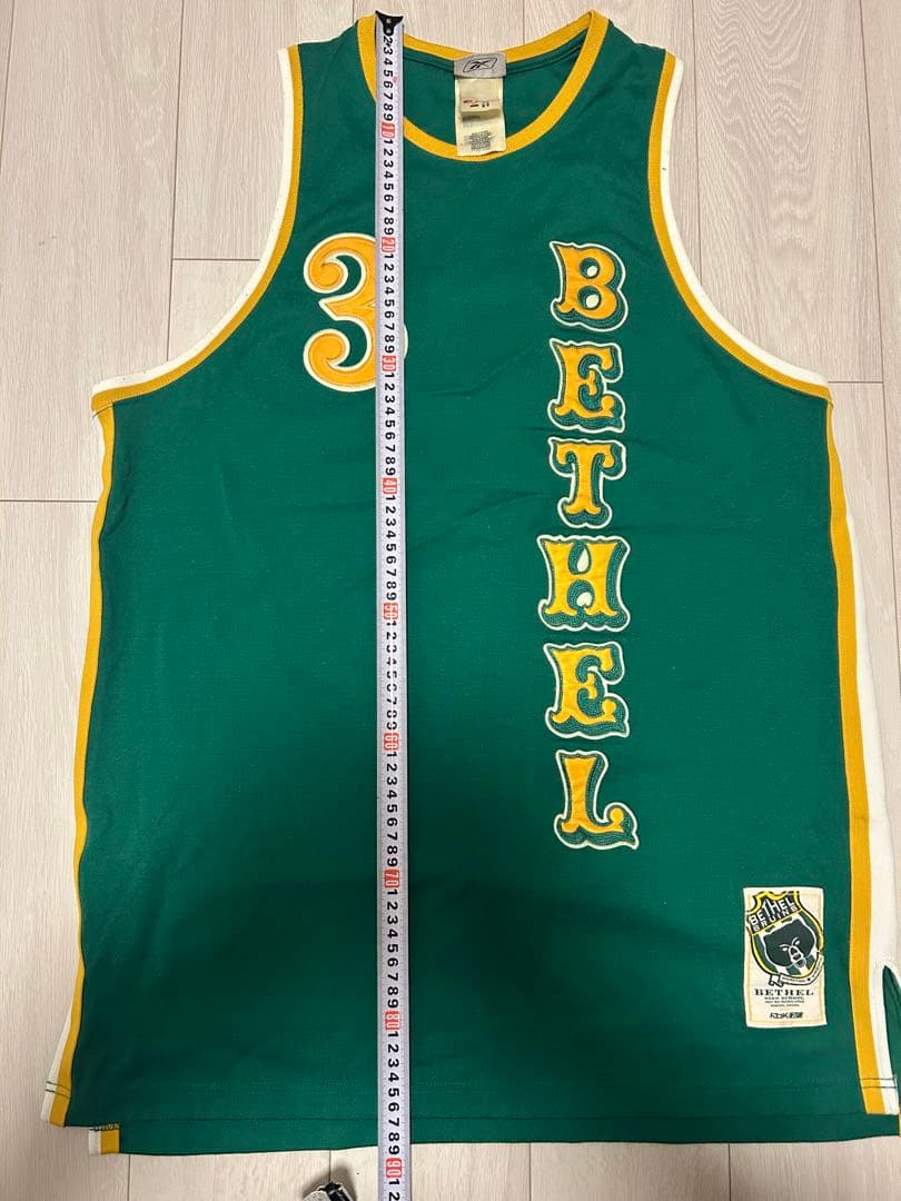 PHILA 3 IVerson アレン・アイバーソンユニフォーム 2XL