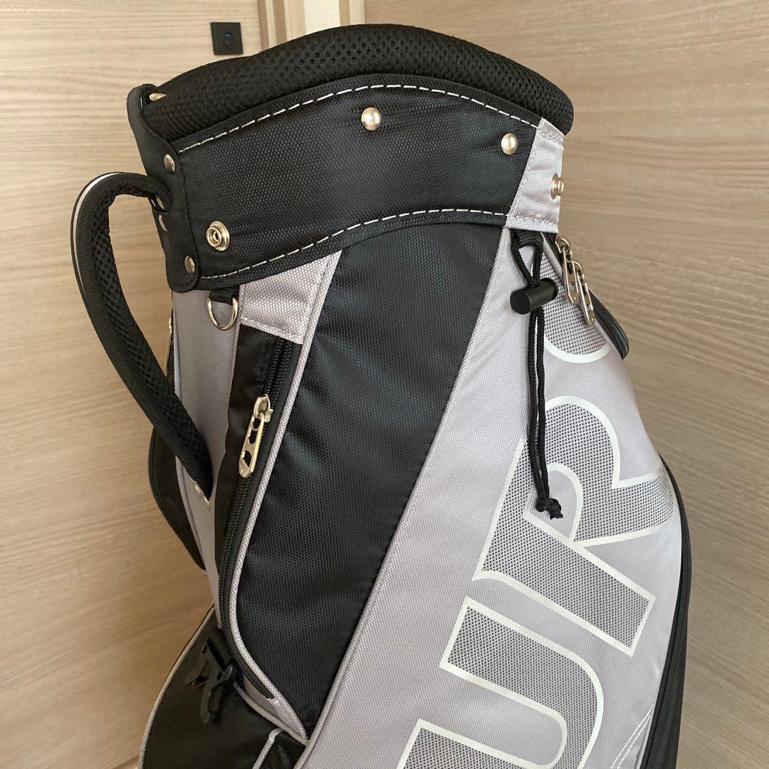 【再値下げ】ツアーステージバック＆TaylorMade TP5Xボールセット
