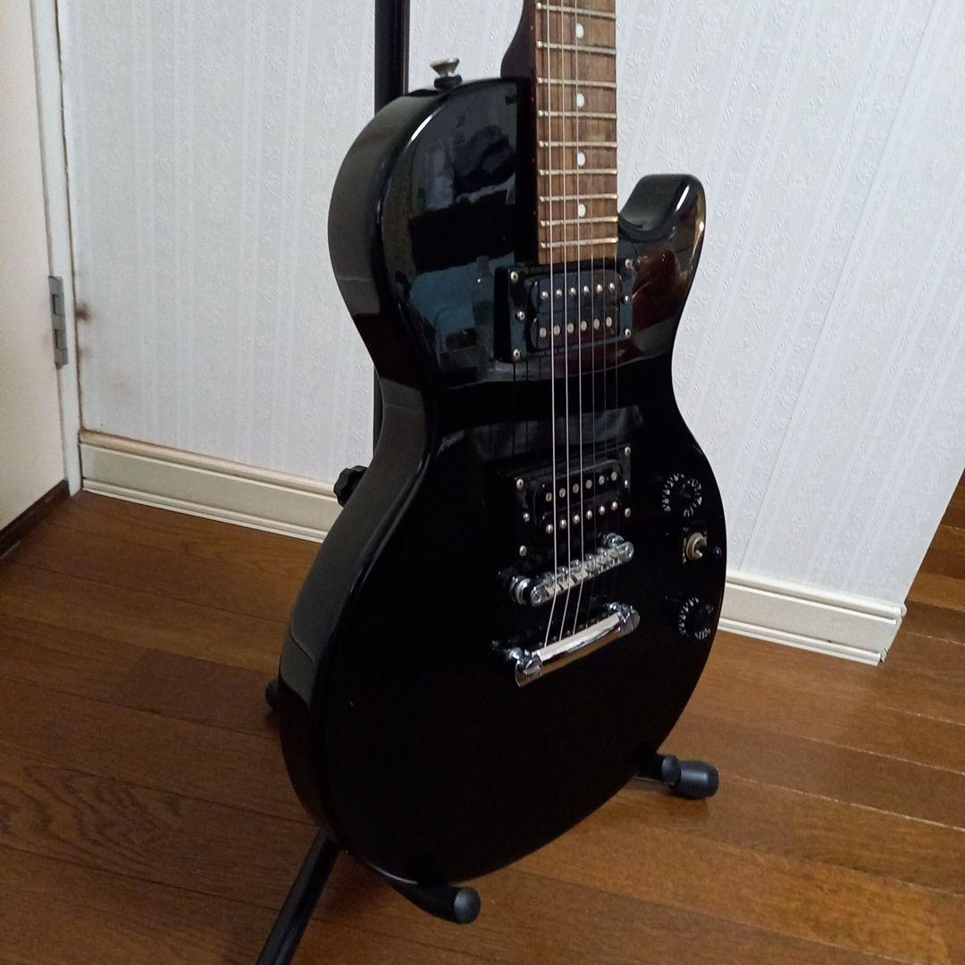 『本体のみ』Epiphone by Gibson special Ⅱ　Les P