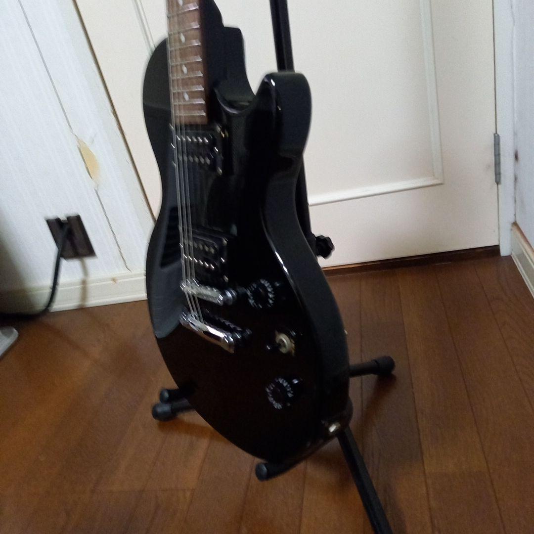 『本体のみ』Epiphone by Gibson special Ⅱ　Les P
