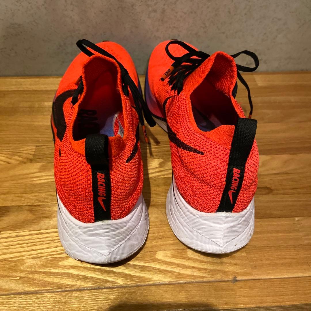 NIKE VAPORFLY 4% FLYKNIT ヴェイパーフライ28.5