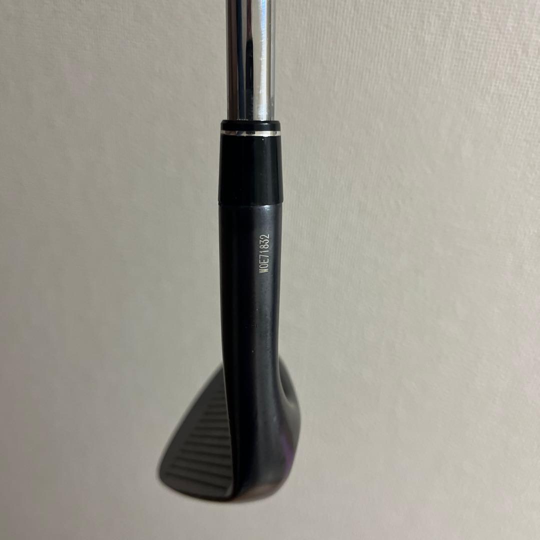 Cleveland RTX ZipCore 48度ウェッジ