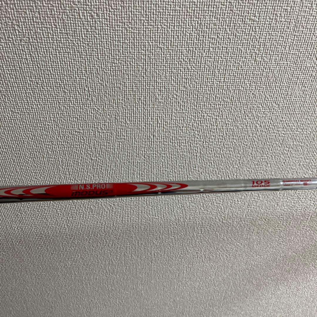 Cleveland RTX ZipCore 48度ウェッジ