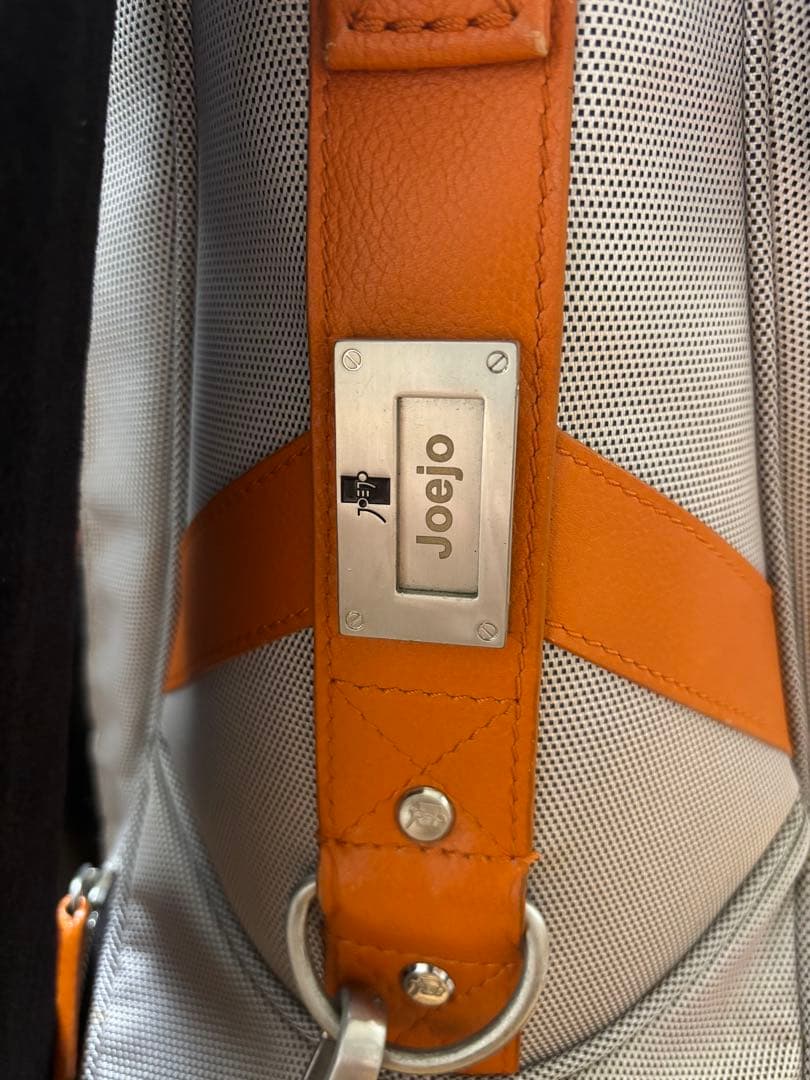 JOEJO ジョジョ JJC060超希少品 ハイブランド 定価２５万円越え