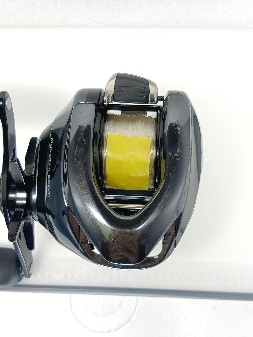 中古　SHIMANO 18 ANTARES DC MD MDXG