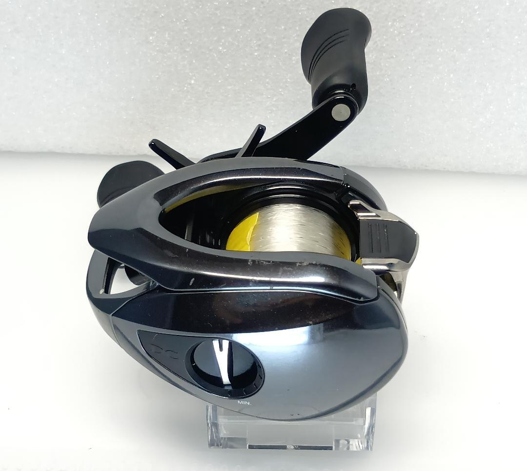 中古　SHIMANO 18 ANTARES DC MD MDXG