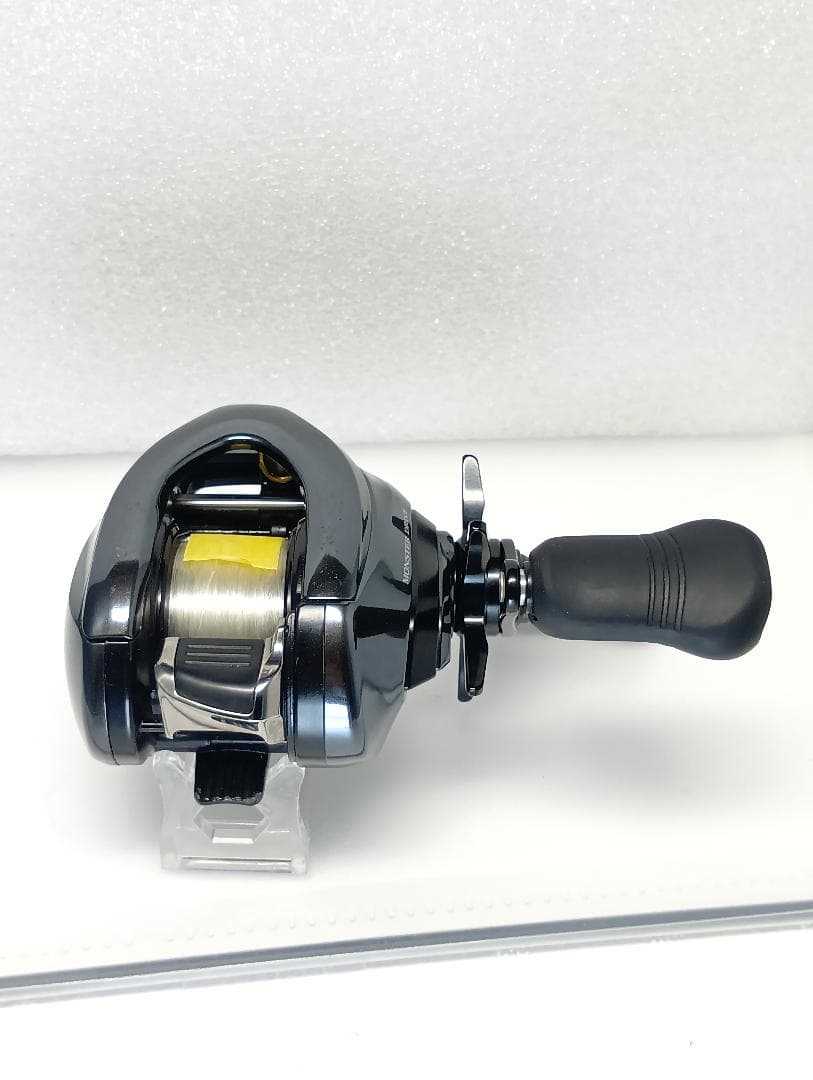 中古　SHIMANO 18 ANTARES DC MD MDXG