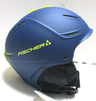 ★FISCHER レディース スキーヘルメット[ON PISTE](S) 新品★