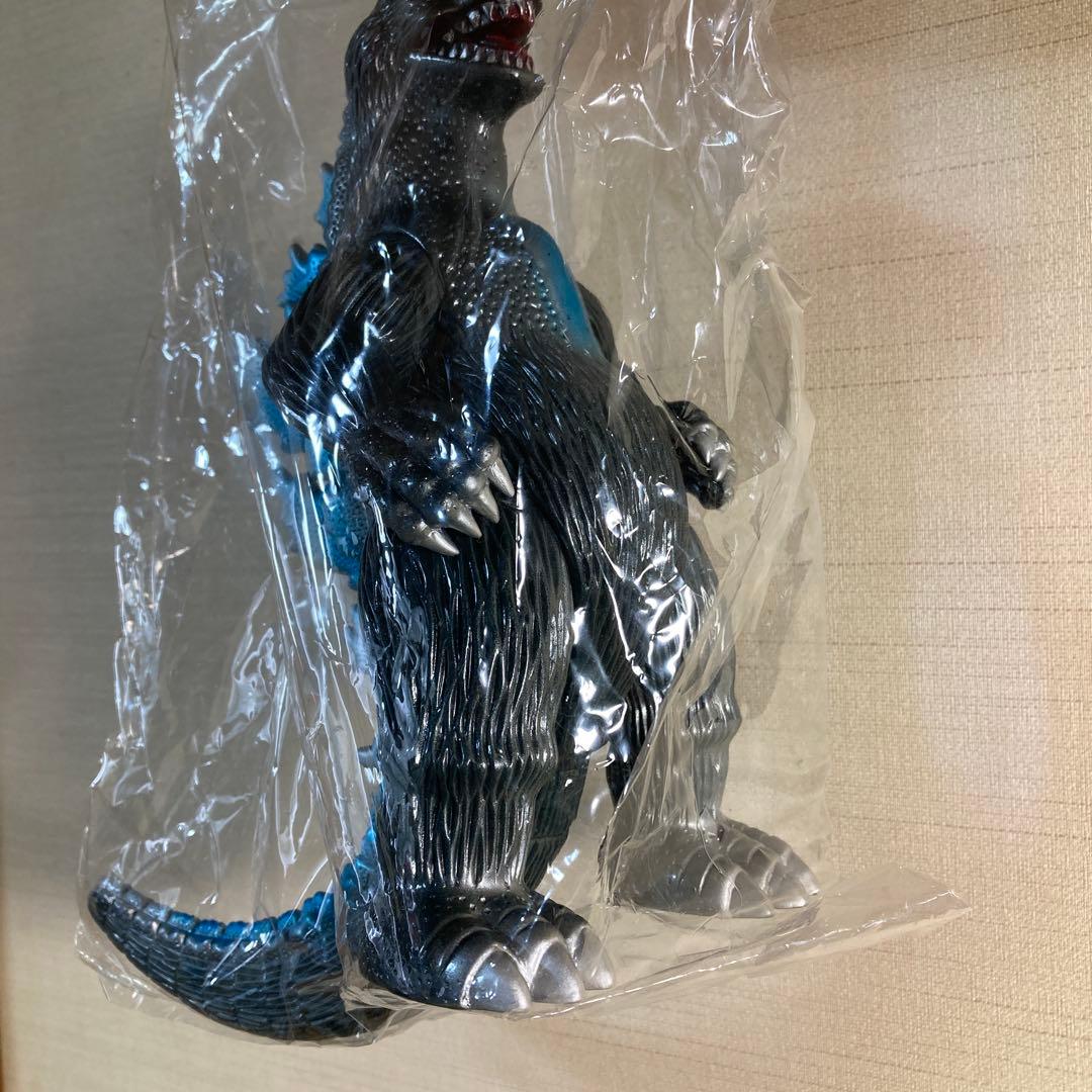週末価格♡超美品♡希少♡未開封♡ 2003年　キンゴジ2期 1962年　TOHO