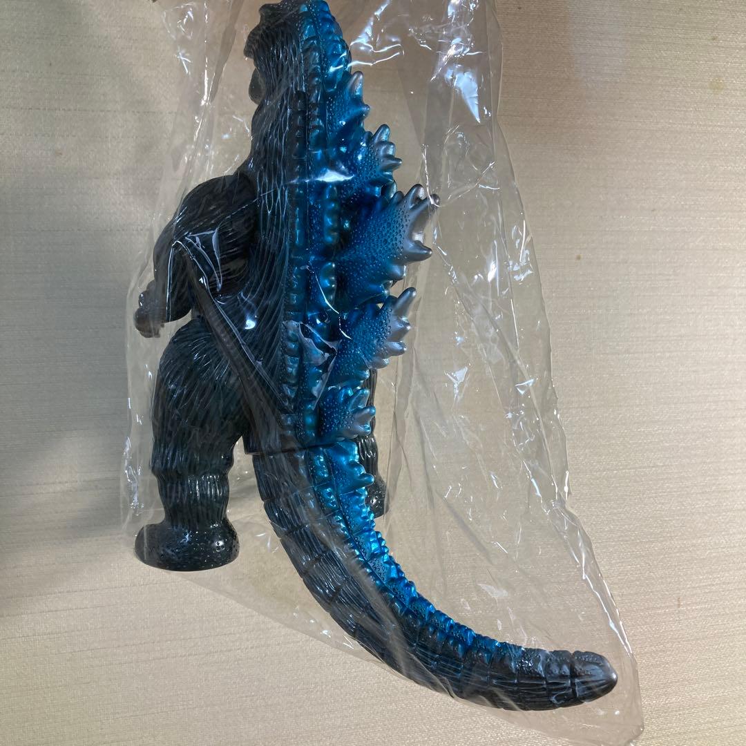 週末価格♡超美品♡希少♡未開封♡ 2003年　キンゴジ2期 1962年　TOHO