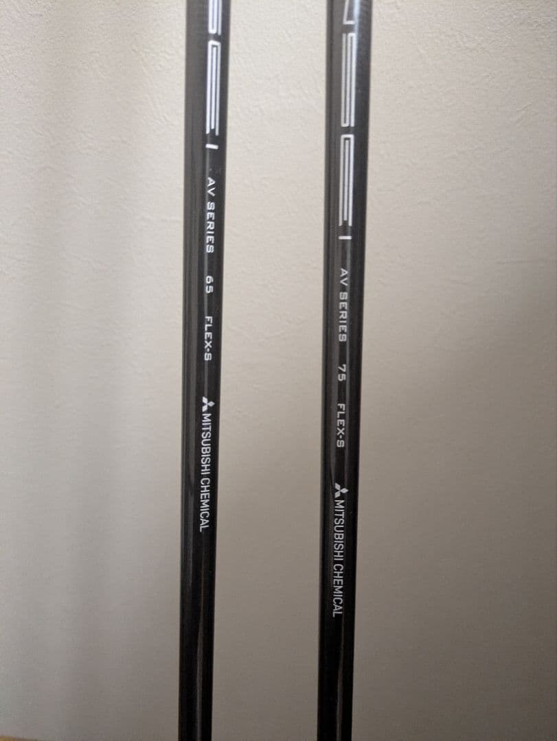【実践仕様】M2・M4 ドライバーと3Wの2本SET