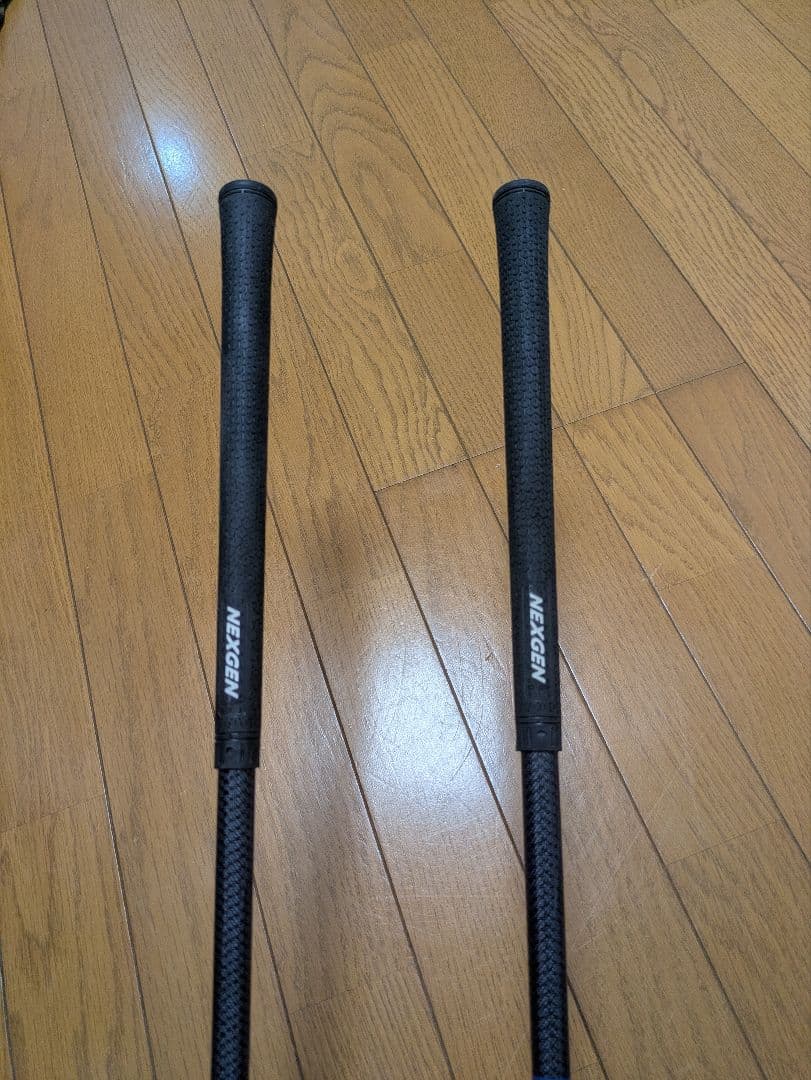 【実践仕様】M2・M4 ドライバーと3Wの2本SET