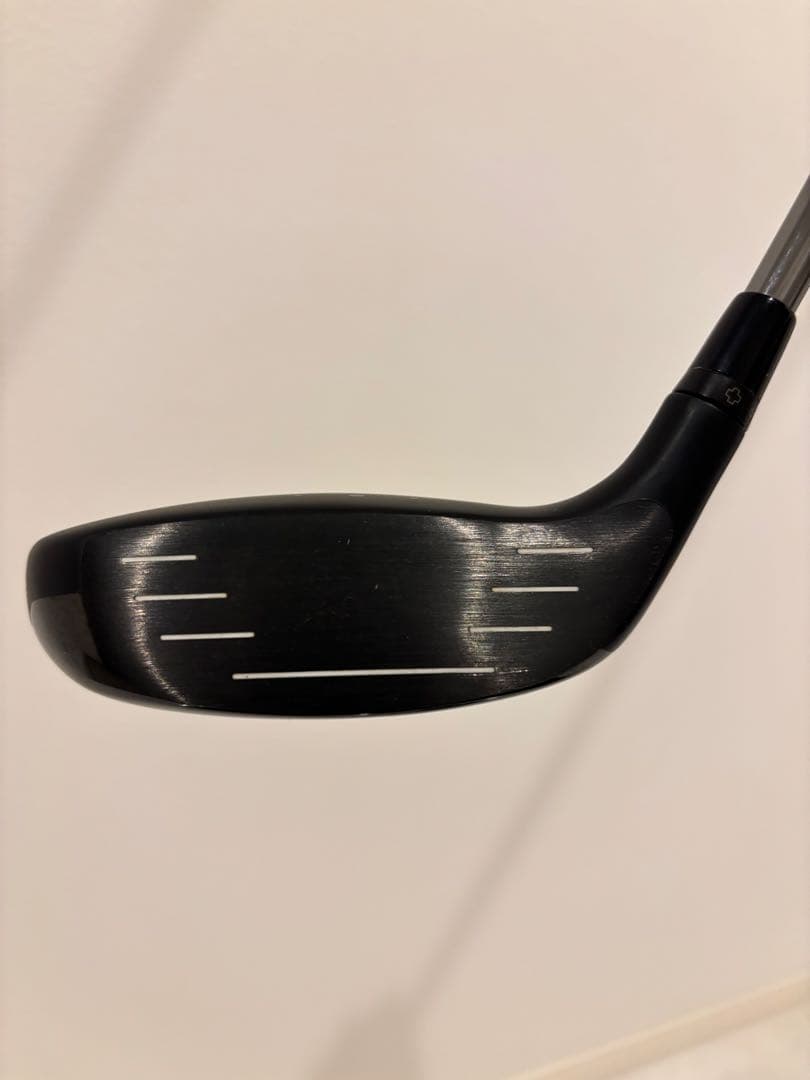 【最終値下げ】PING G425 SFT FW 3W 16度　Xシャフト