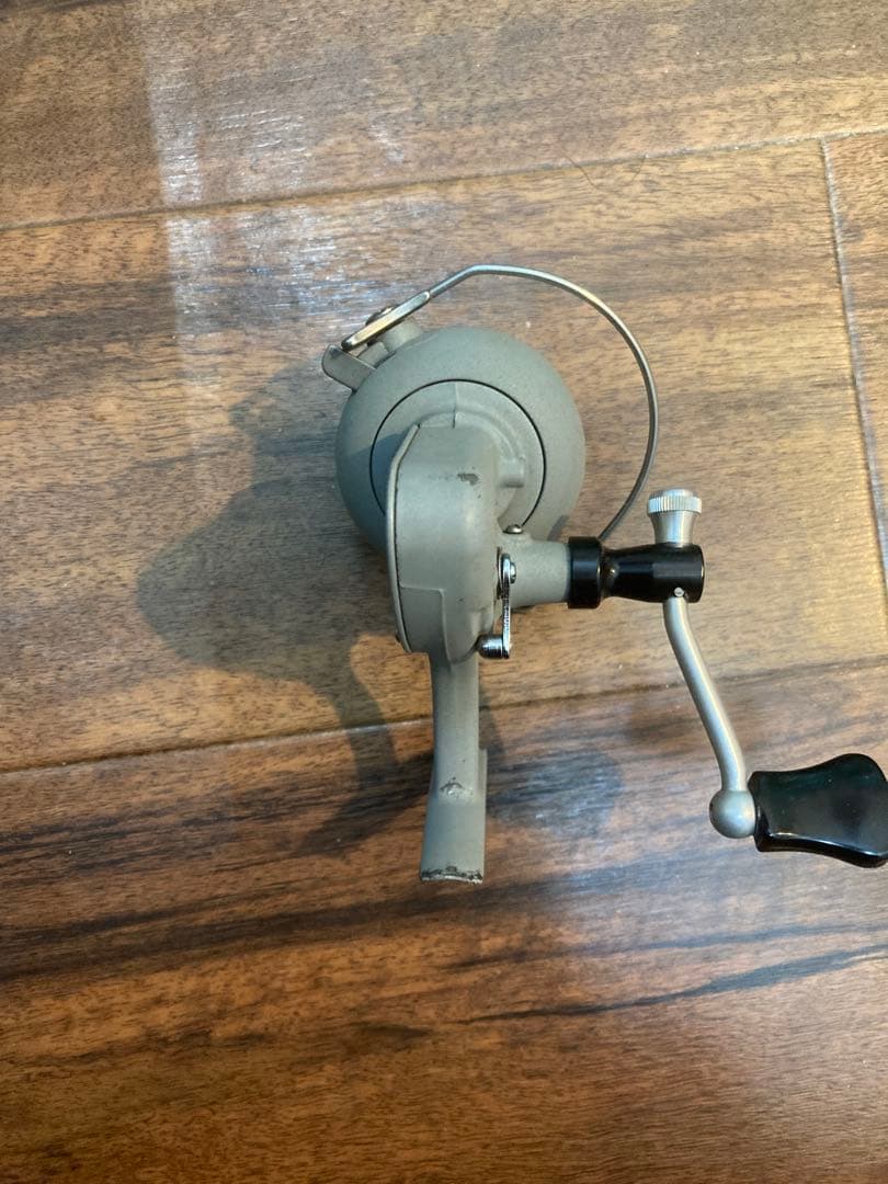 Pflueger Supreme 551 美品なリールです。