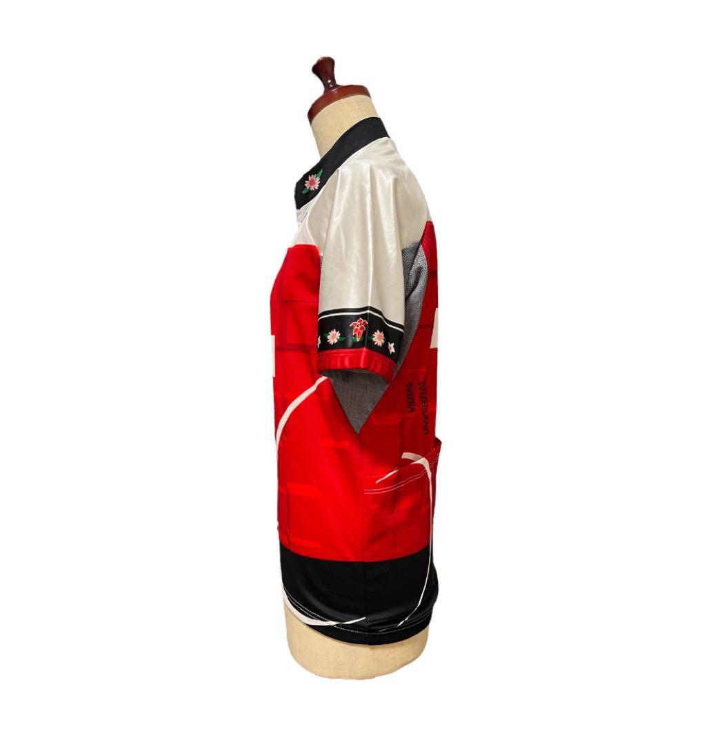 サイクルウェア assos