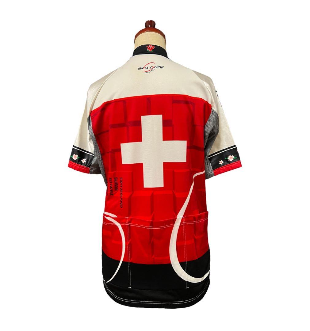 サイクルウェア assos