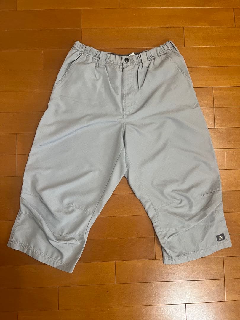 【値下げ】NIKE ACG パンツ Lサイズ2枚セット