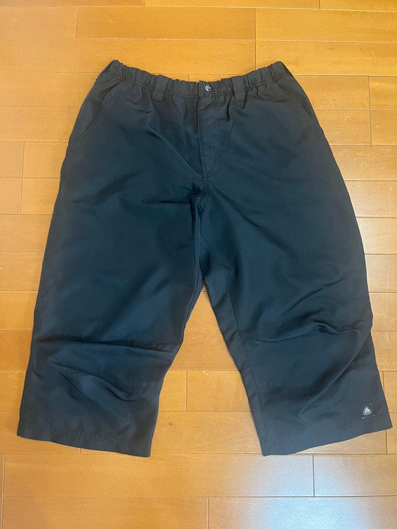 【値下げ】NIKE ACG パンツ Lサイズ2枚セット