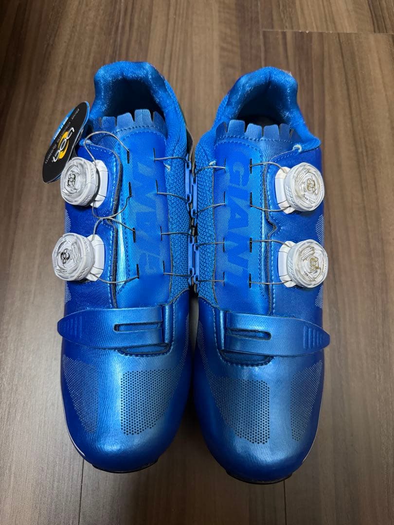 新品 自転車 ビンディングシューズ ジャイアント GIANT SURGE.HV