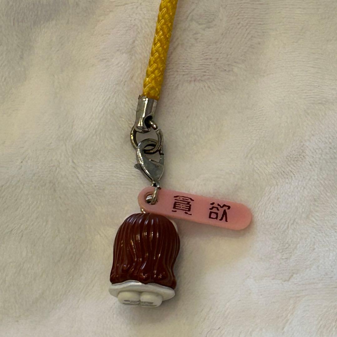 ハローキティしょこたんコラボご当地キティ