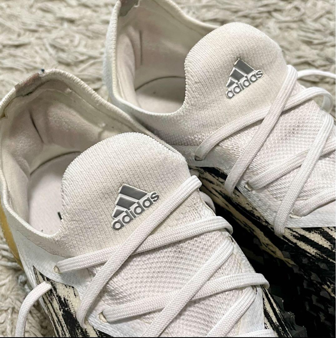 シューズ adidas PREDATOR MUTATOR 22cm