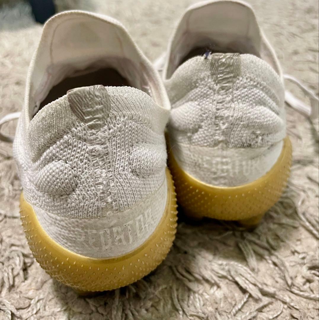 シューズ adidas PREDATOR MUTATOR 22cm