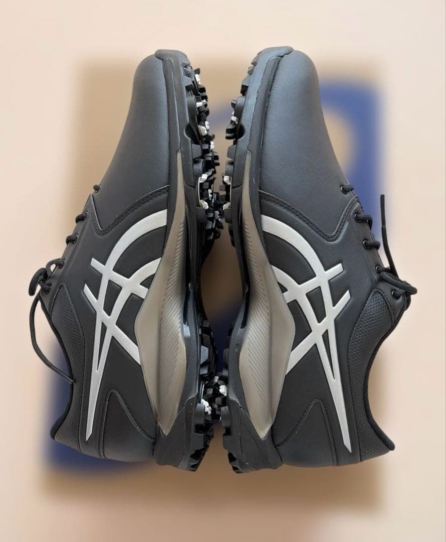 アシックス ゴルフシューズ GEL-ACE PRO M BOA 27.0cm