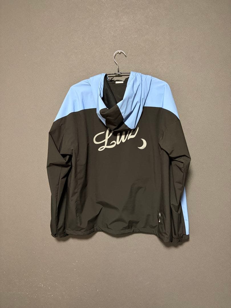 ルースイソンブラ アウター