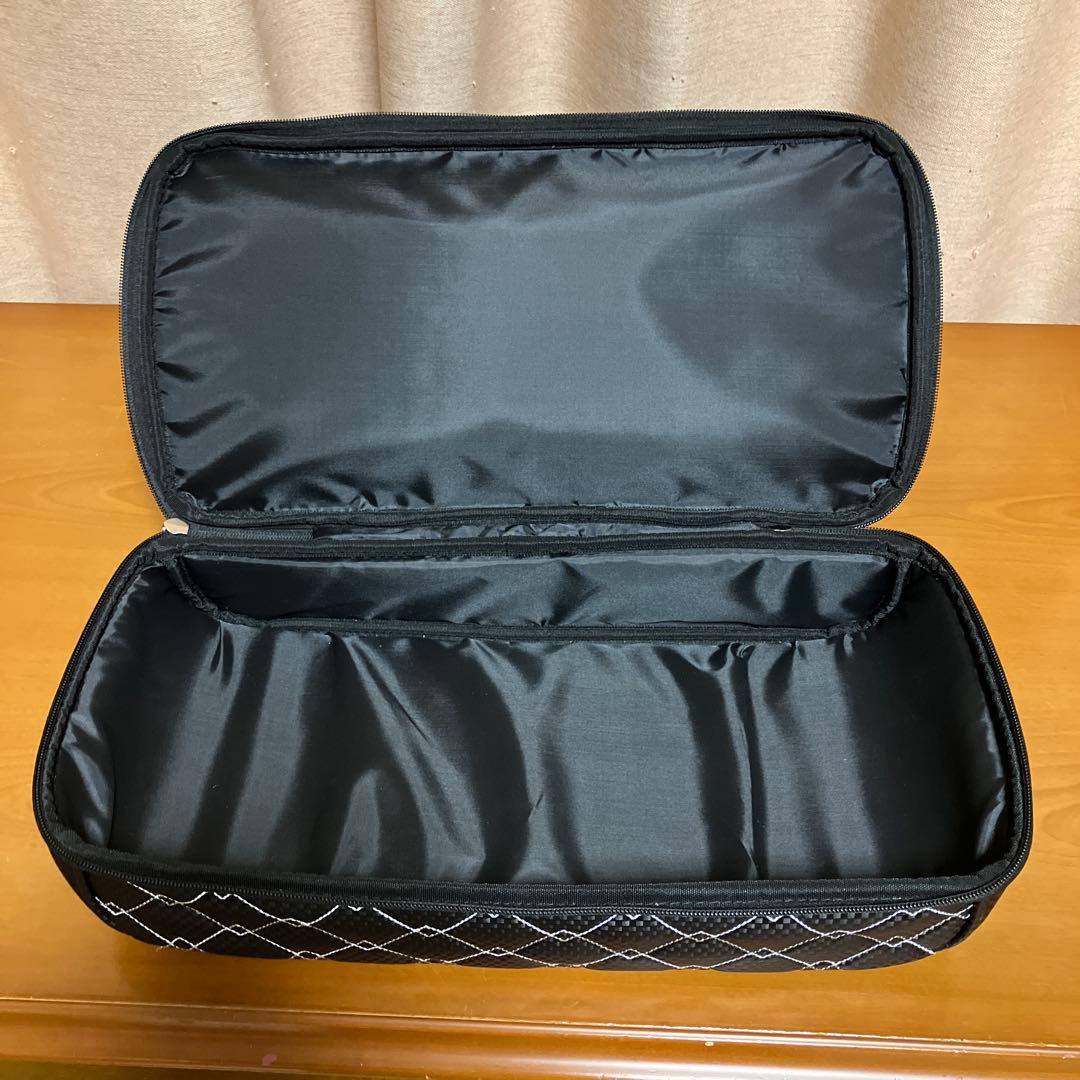 Munsingwear ゴルフボストンバッグ 黒