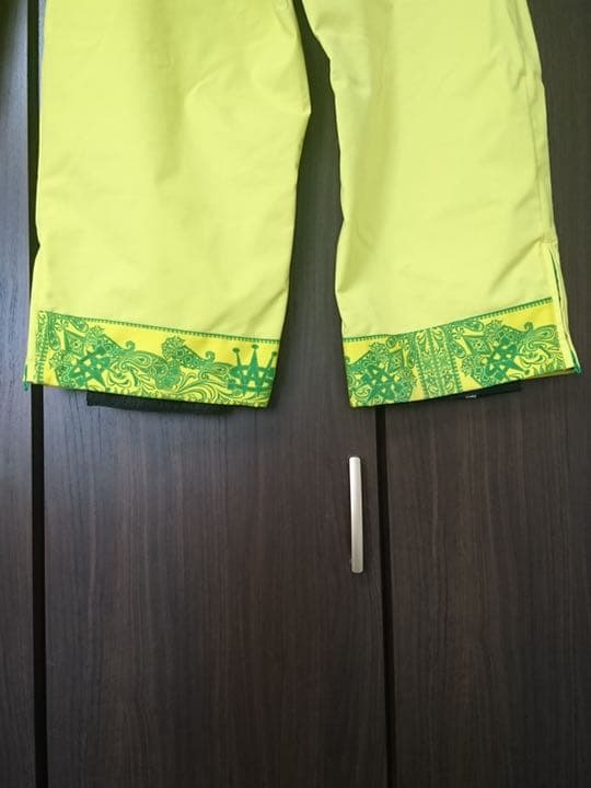 SーWEAR 撥水クリーニング済