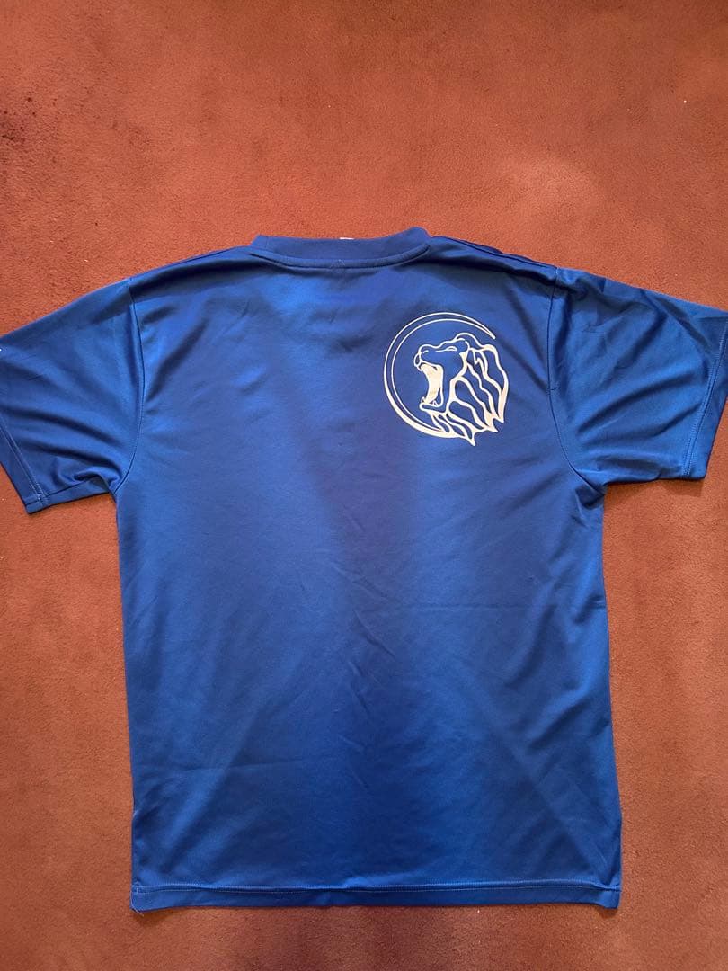 日体大 Tシャツ