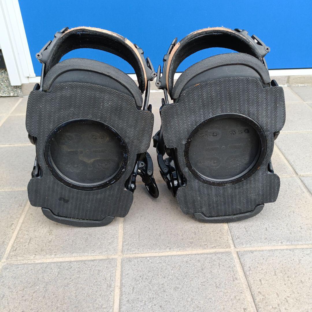 SP binding BROTHERHOODビンディング サイズS