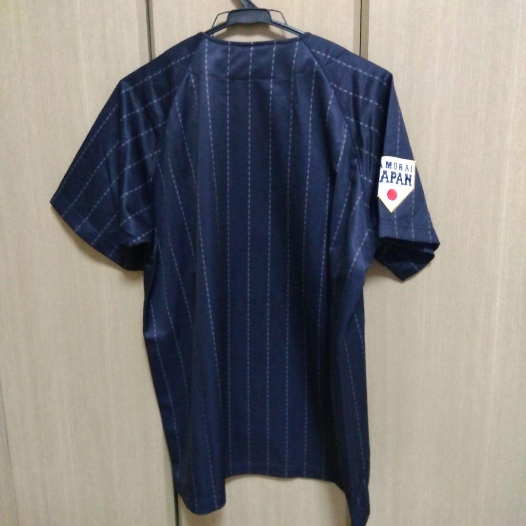侍ジャパン ユニフォーム ミズノ WBC