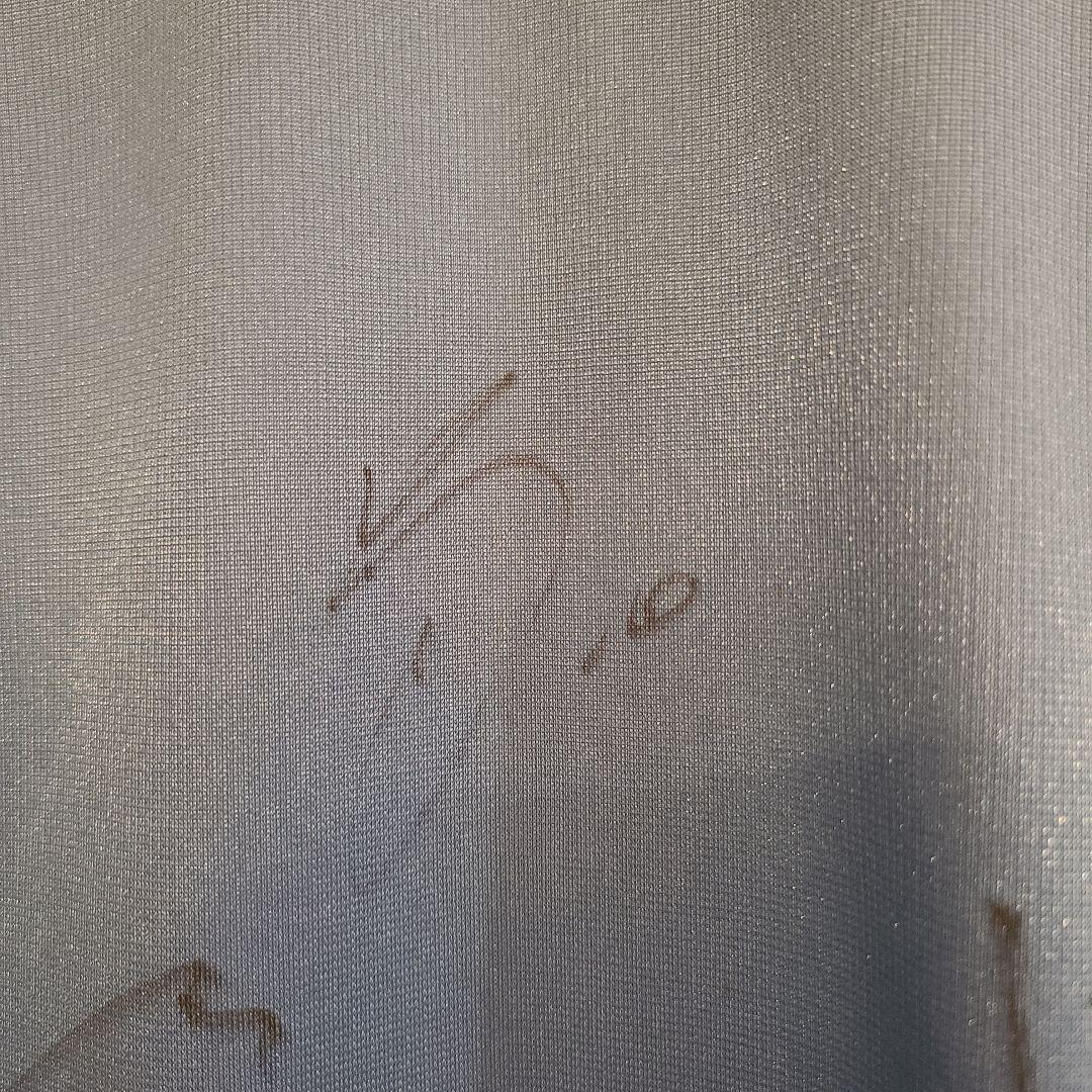 ジュビロ磐田2004ユニフォーム 中山藤田服部他サイン入