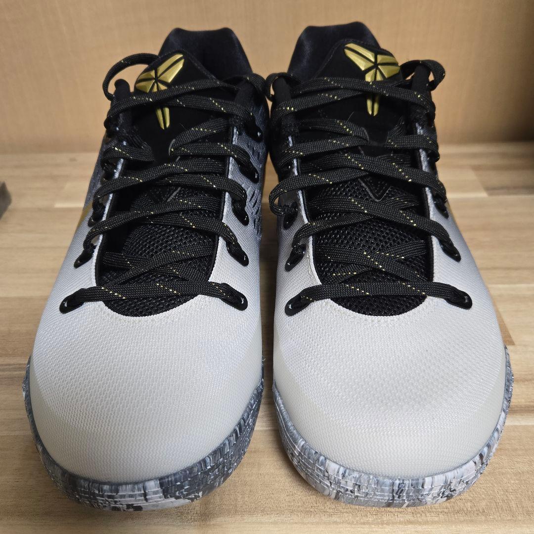 NIKE　コービー9 プロトロ【新品、26.5㎝】
